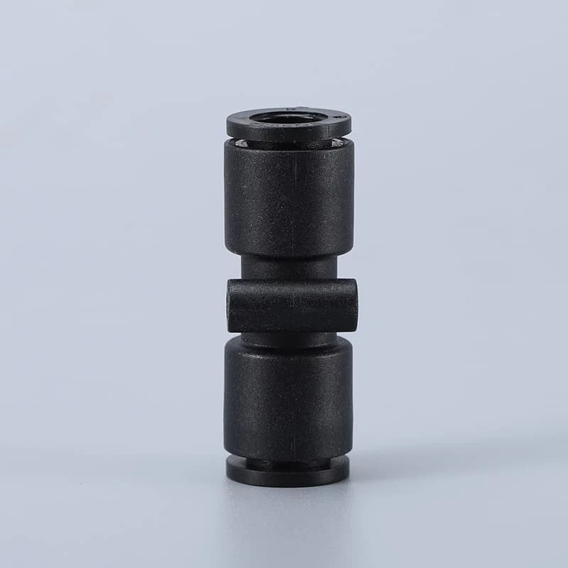 Pneumatic Straight Union suppliers