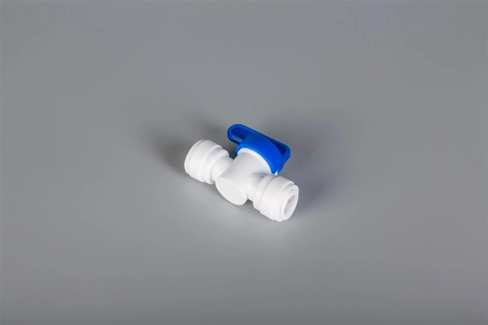Shut-Off Valve best