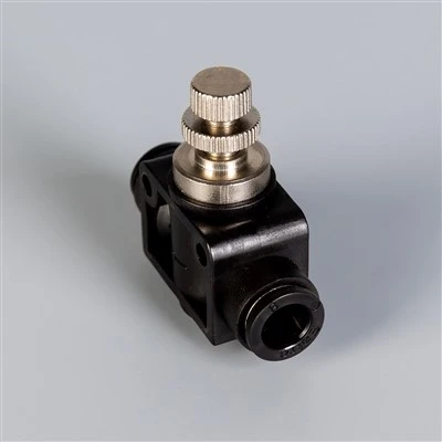 Union regulator protoka zraka